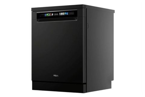 Máy rửa bát độc lập Aqua ADWA15-686BK2VN