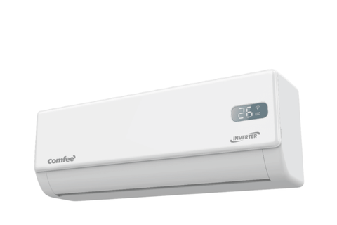 Điều hòa Comfee inverter 1 chiều 12000 BTU CFS-13VGXF