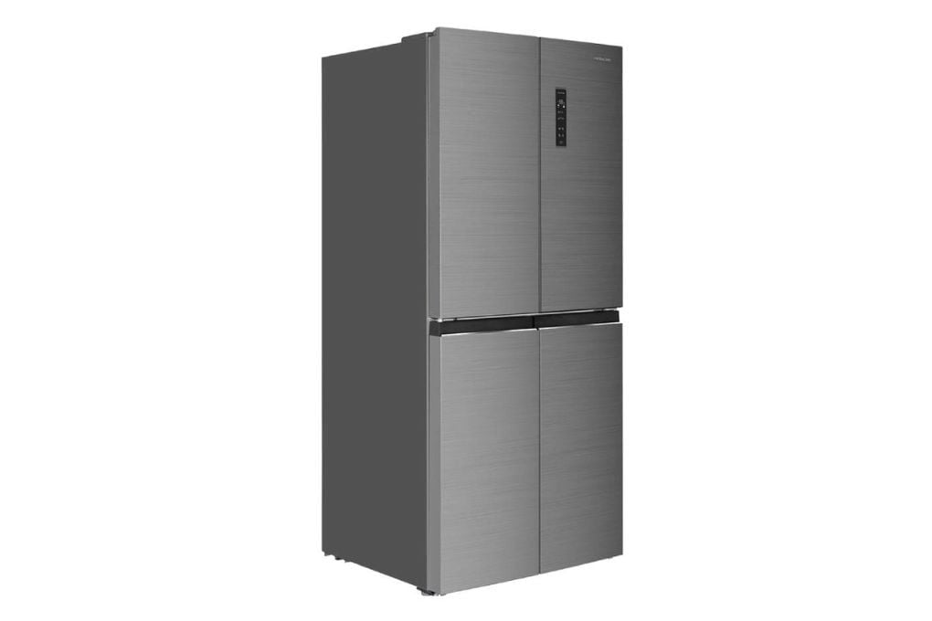 Tủ lạnh Hitachi 4 cánh Inverter 422 lít HR4N7462DSXVN