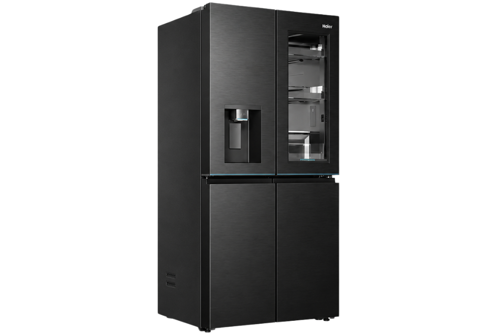 Tủ lạnh Haier Inverter 716 lít Multi Door HM829ASWMBVNU1