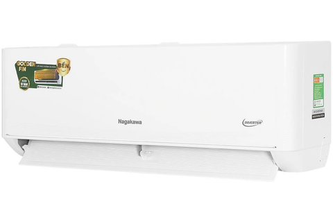 Điều hòa 1 chiều Nagakawa 9000 BTU Inverter NIS-C09R2T62