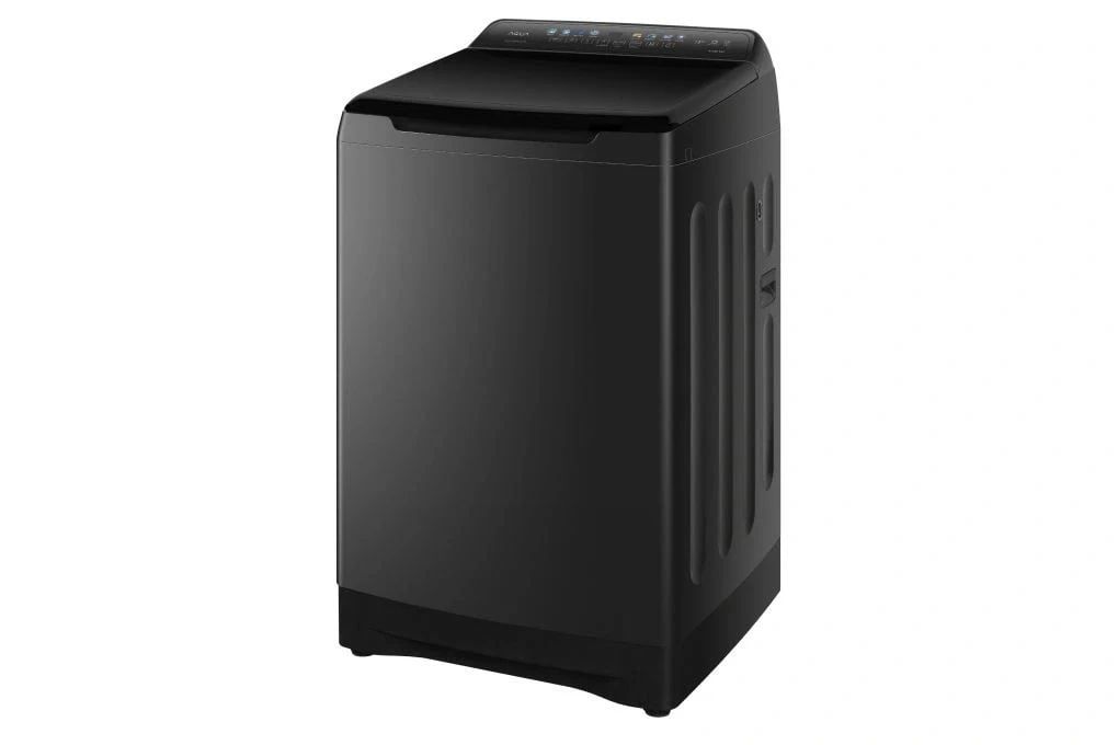 Máy giặt Aqua Inverter 12 kg AWM12-BSR1K(BU)