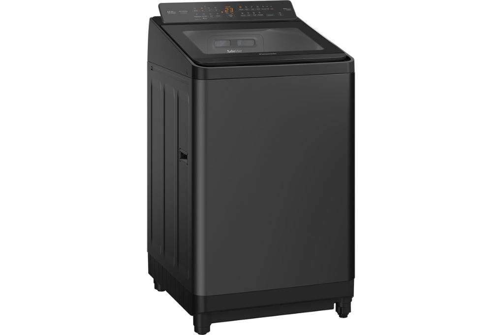 Máy giặt Panasonic Inverter 12.5 kg NA-FD125X3BV
