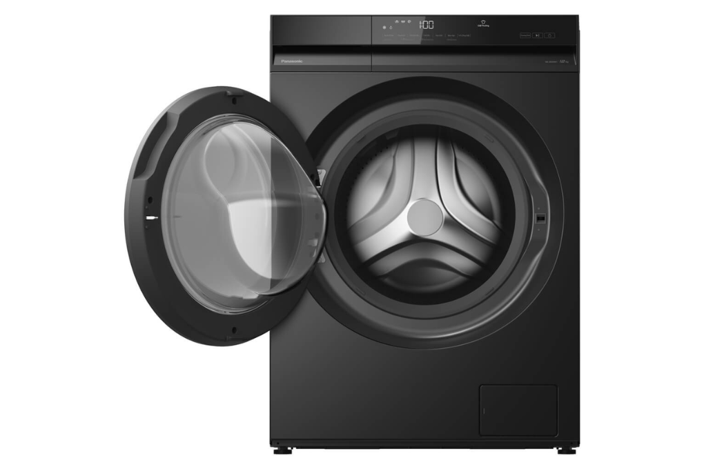 Máy giặt Panasonic Inverter 12kg NA-24VDW1BVT