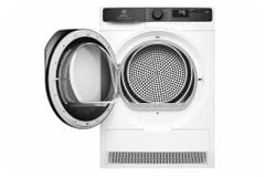 Máy sấy bơm nhiệt Electrolux 8 kg EDH803J5WCR