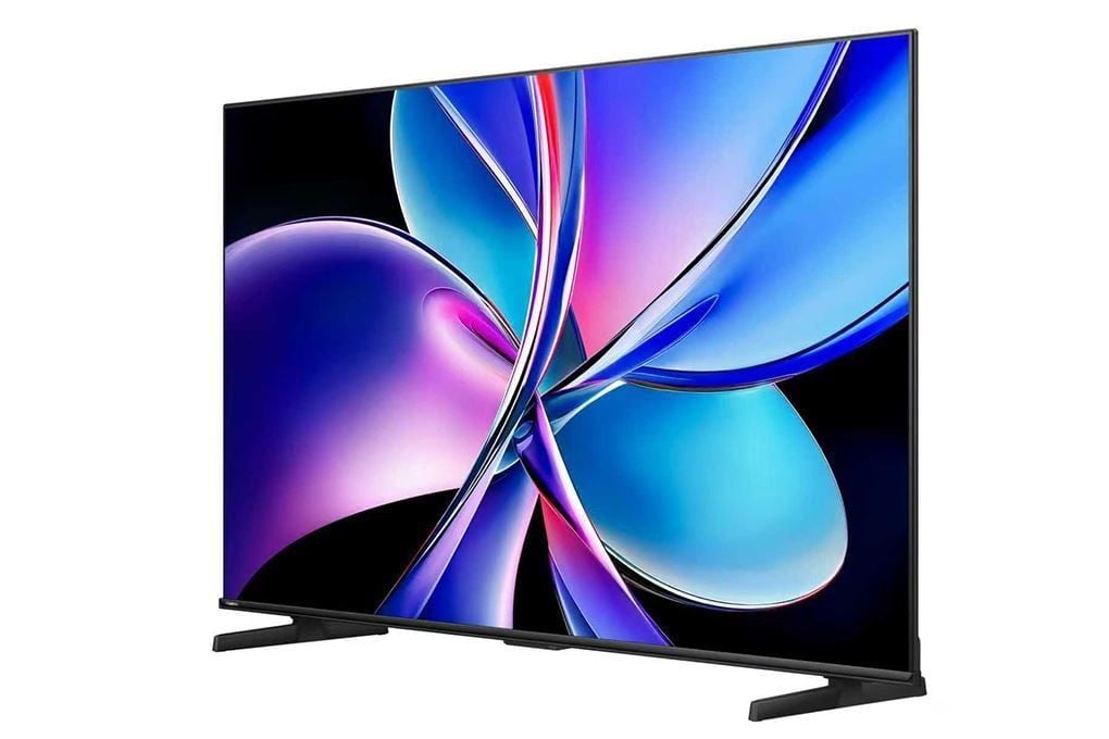 Smart Tivi QLED Hisense AI 4K 75 inch 75Q7Q