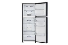 Tủ lạnh Aqua Inverter 315 lít AQR-T385FA(SL)