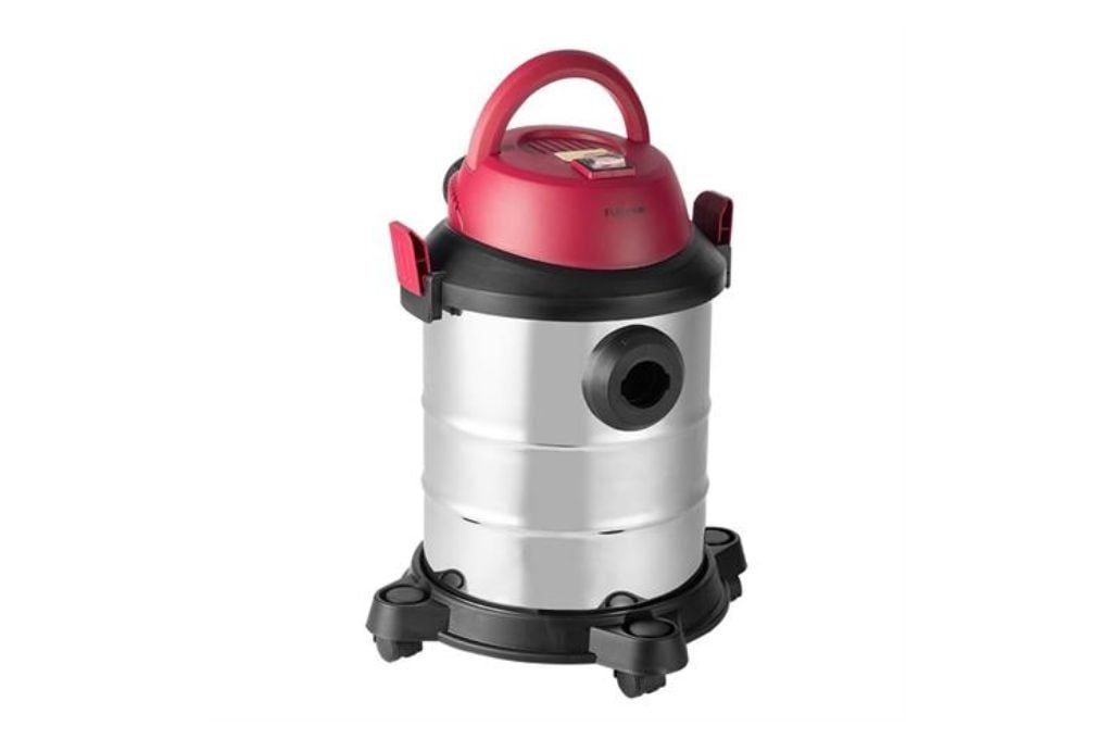 Máy hút bụi khô và ướt Fujihome VC15