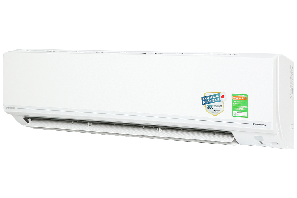 Điều Hòa 2 chiều Daikin Inverter 18000 BTU FTHF50XVMV