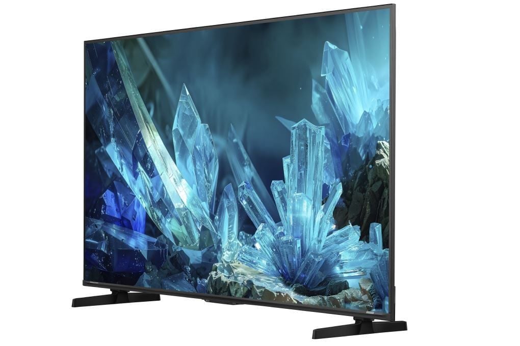 Smart Tivi Mini LED Hisense AI 4K 65 inch 65U6SE