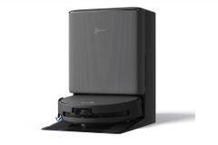 Robot hút bụi lau nhà Ecovacs Deebot T90 Pro Omni ( Đen / Trắng )