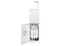 Máy lọc nước RO nóng nguội Hydrogen Toshiba TWP-H2396SVN(W) 10 lõi