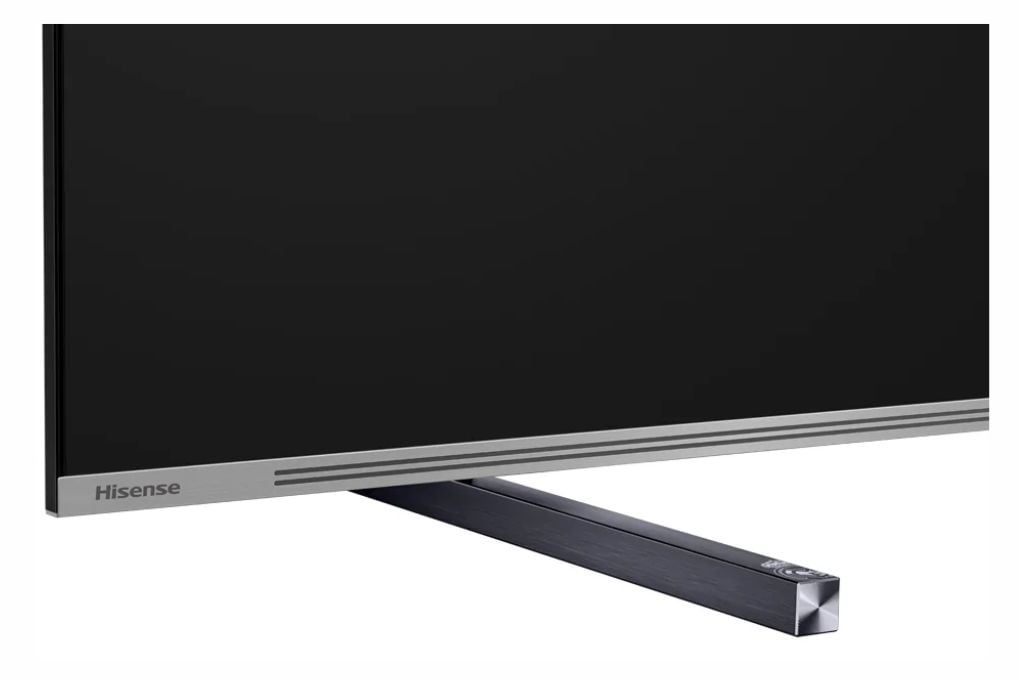Smart Tivi QLED Hisense 4K 100 inch 100Q6Q