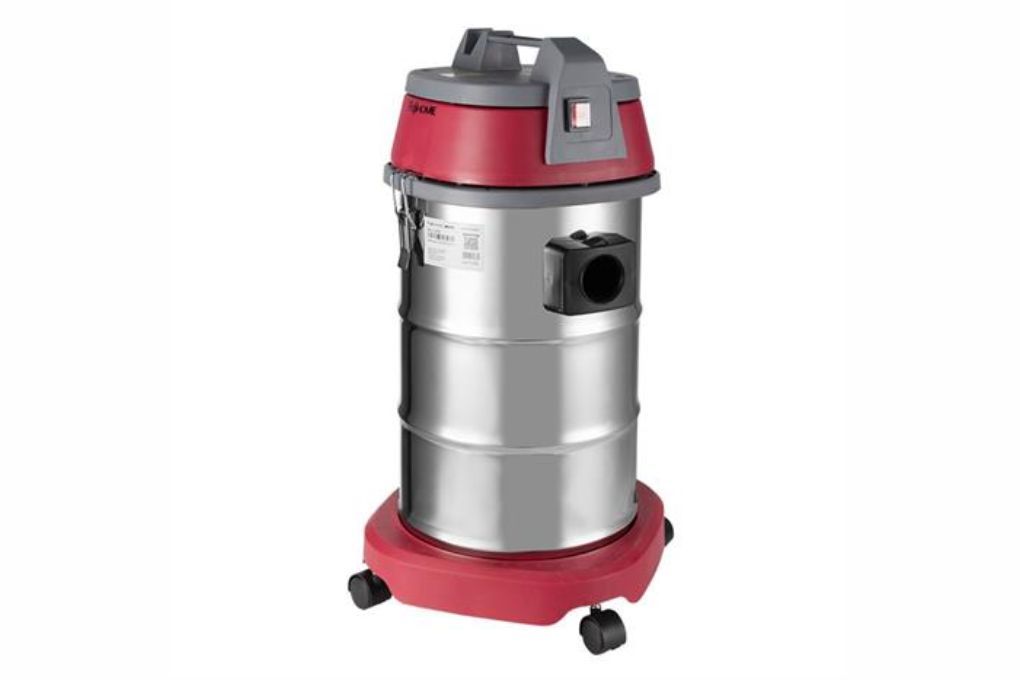 Máy hút bụi khô và ướt công nghiệp Fujihome VC35