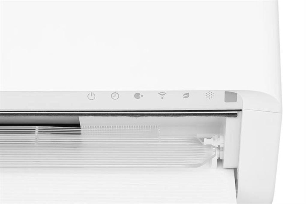 Điều hòa Panasonic 2 chiều Inverter 9000 BTU XZ9BKH-8