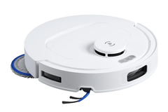 Robot hút bụi lau nhà Ecovacs T30C Prime Omni Trắng