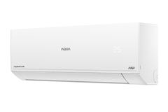 Điều hòa AQUA 1 Chiều Inverter 9000 BTU AQA-RV10QA5