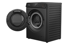 Máy giặt sấy Panasonic Inverter giặt 9 kg - sấy 6 kg NA-S956FR1BVT