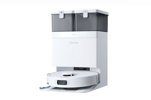 Robot hút bụi lau nhà Ecovacs Deebot T30C