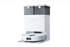 Robot hút bụi lau nhà Ecovacs Deebot T30C