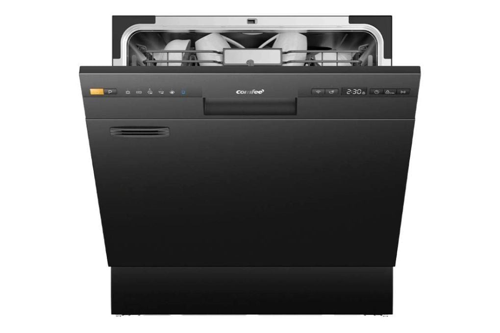 Máy rửa bát thông minh COMFEE CDW-10F60TB