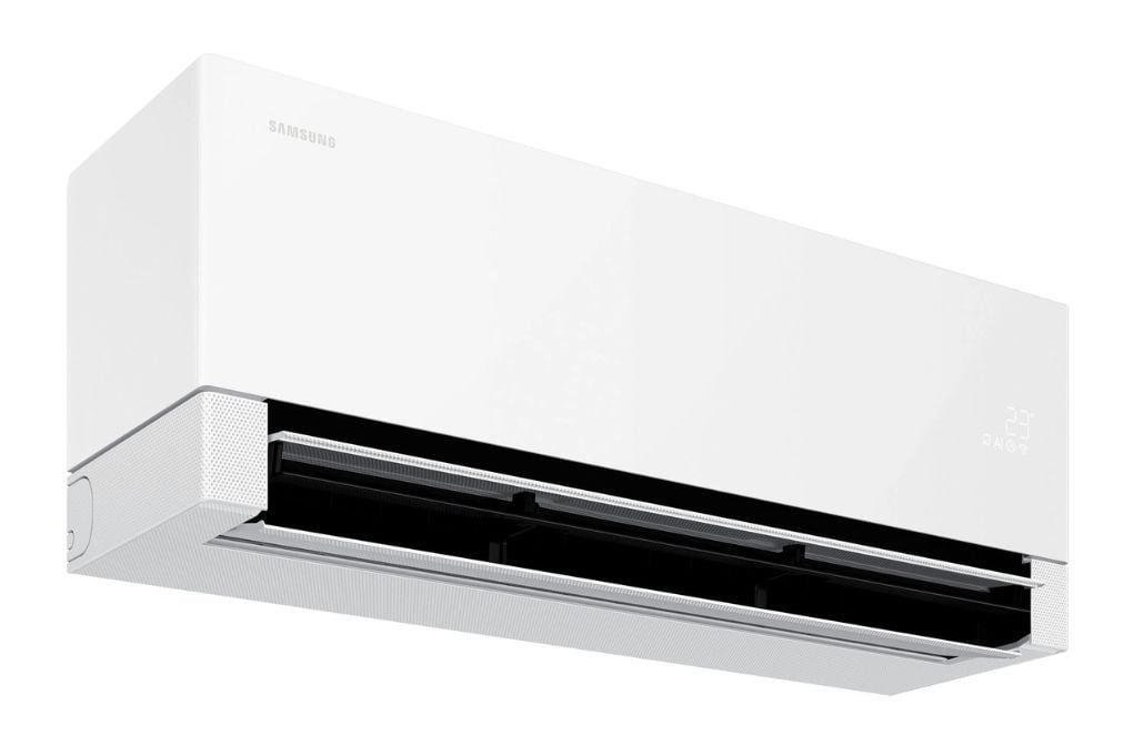 Điều hòa Samsung Wind-Free Inverter 12000 BTU AR80H13DAAWNSV