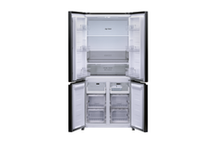 Tủ lạnh Panasonic Inverter 445 lít Multi Door NR-XZ520CWKV