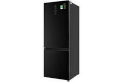 Tủ Lạnh Aqua Inverter 324 Lít AQR-B388MA (FB)