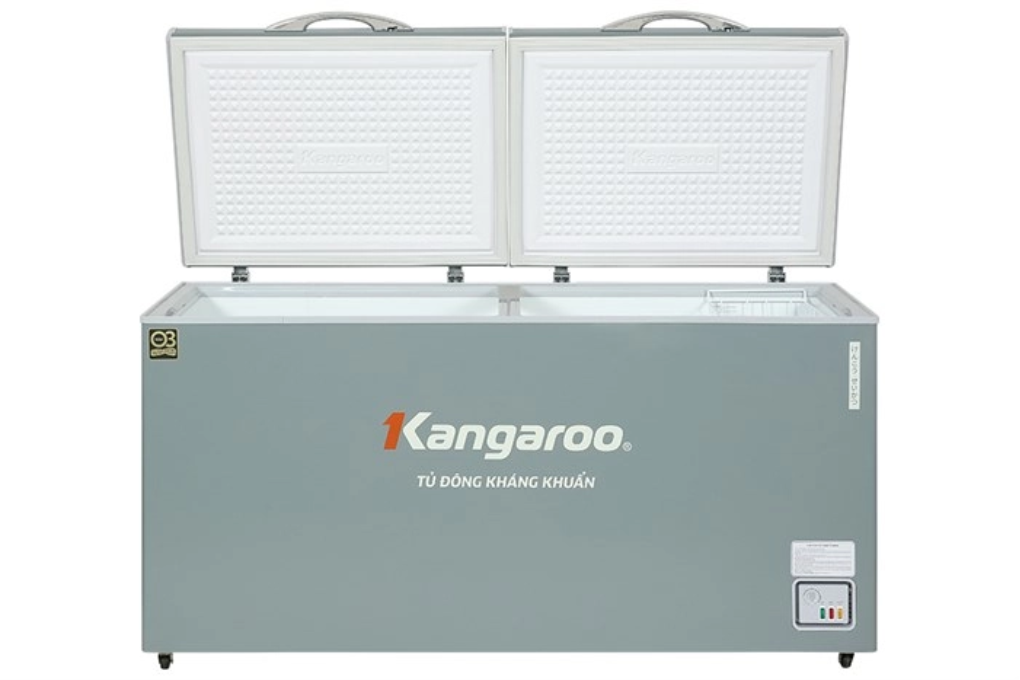 Tủ đông Kangaroo 500 lít KGFZ560NG1