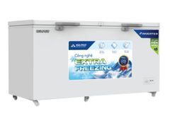 Tủ đông Hòa Phát Inverter 783 lít HPF AD8783