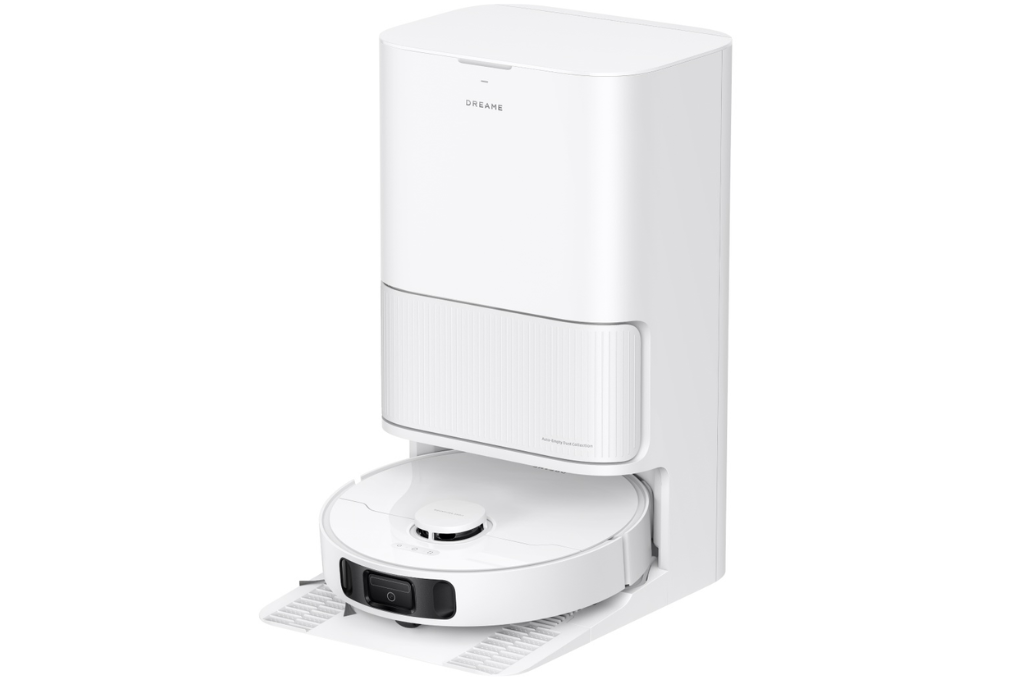 Robot hút bụi lau nhà Dreame D20 Ultra