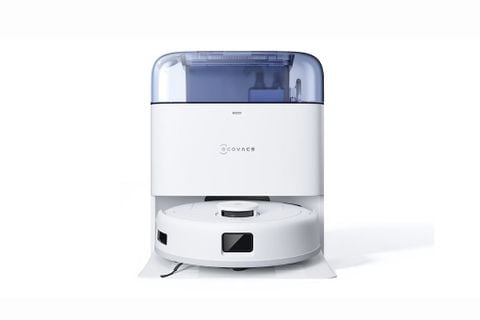 Robot hút bụi lau nhà Ecovacs Deebot Mini