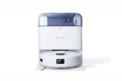 Robot hút bụi lau nhà Ecovacs Deebot Mini
