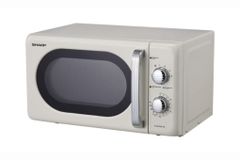 Lò vi sóng Sharp R-2041ER-CW 20 Lít