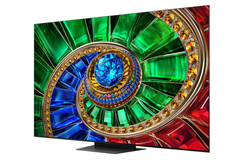 Google Tivi TCL RGB-Mini LED 4K 75 inch 75RM7L