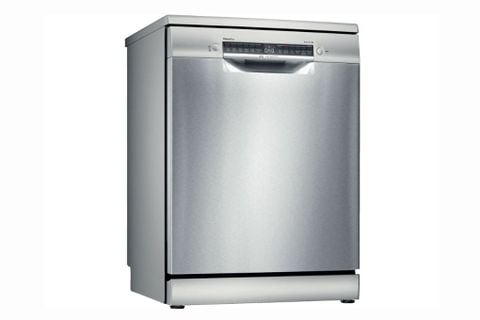 Máy rửa bát Bosch SMS4ECI01P 13 bộ Serie 4