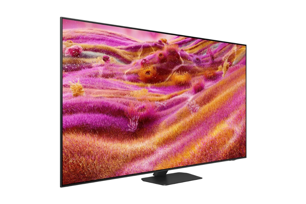 Smart Tivi Neo QLED Samsung 4K Vision AI 55 Inch QA55QN90F