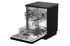 Máy rửa bát độc lập Aqua ADWA15-686BK2VN