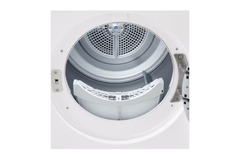 Máy sấy bơm nhiệt LG 9 kg RB09NHP5W