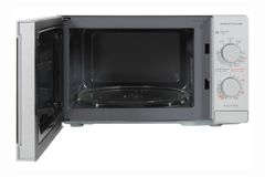 Lò vi sóng có nướng Sharp R-G211TV-SL 21 lít
