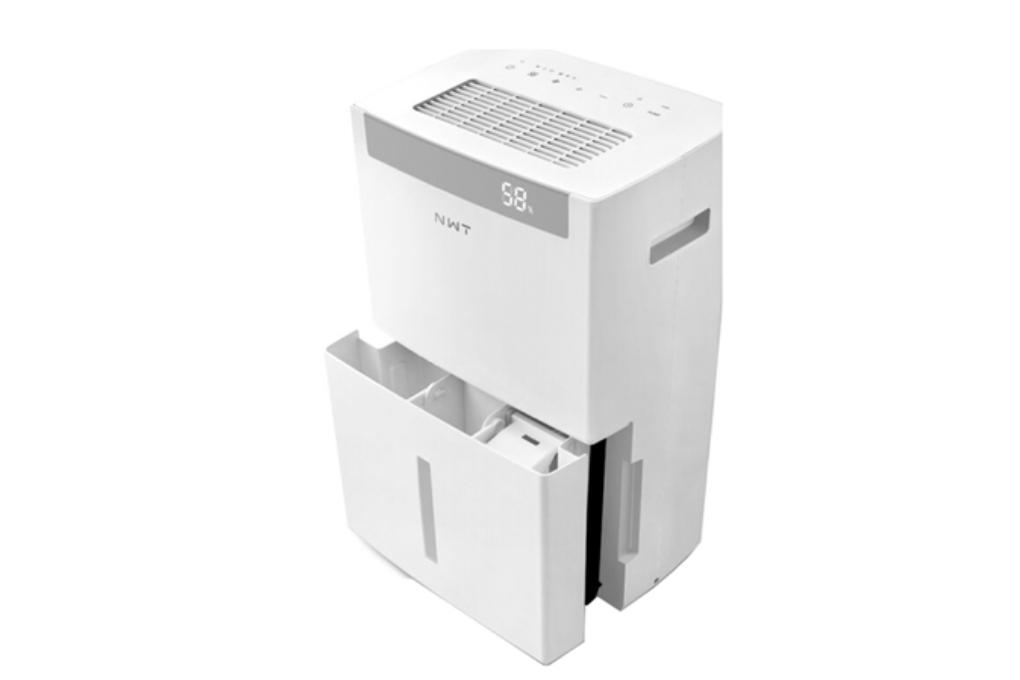 Máy hút ẩm thông minh New Widetech 60L WDH08E60FPW