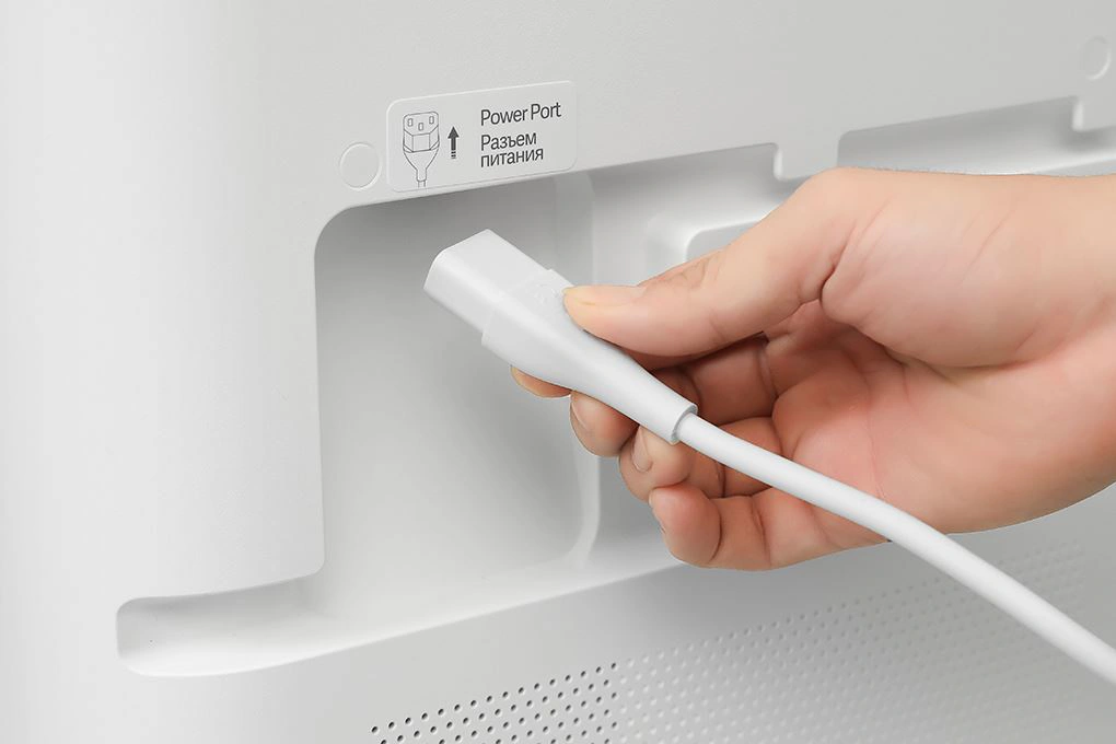 Robot hút bụi lau nhà Xiaomi 5 EU