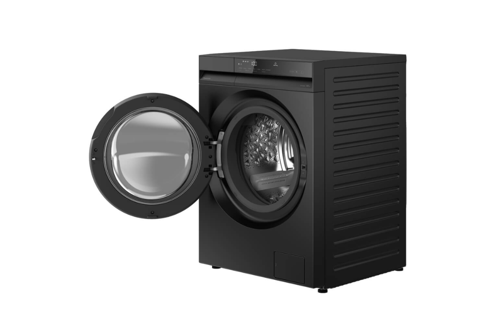 Máy giặt Panasonic Inverter 12kg NA-24VDW1BVT