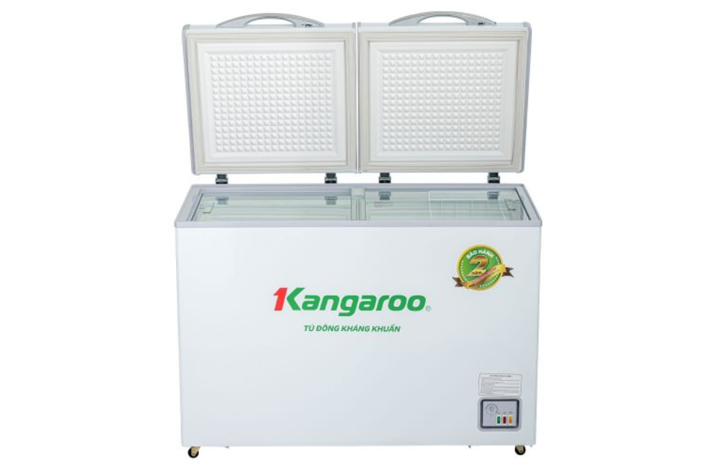 Tủ đông Kangaroo 375 lít KGFZ435NC1
