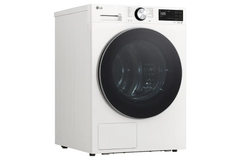Máy sấy bơm nhiệt LG Inverter 12 kg RX12VHP5WB