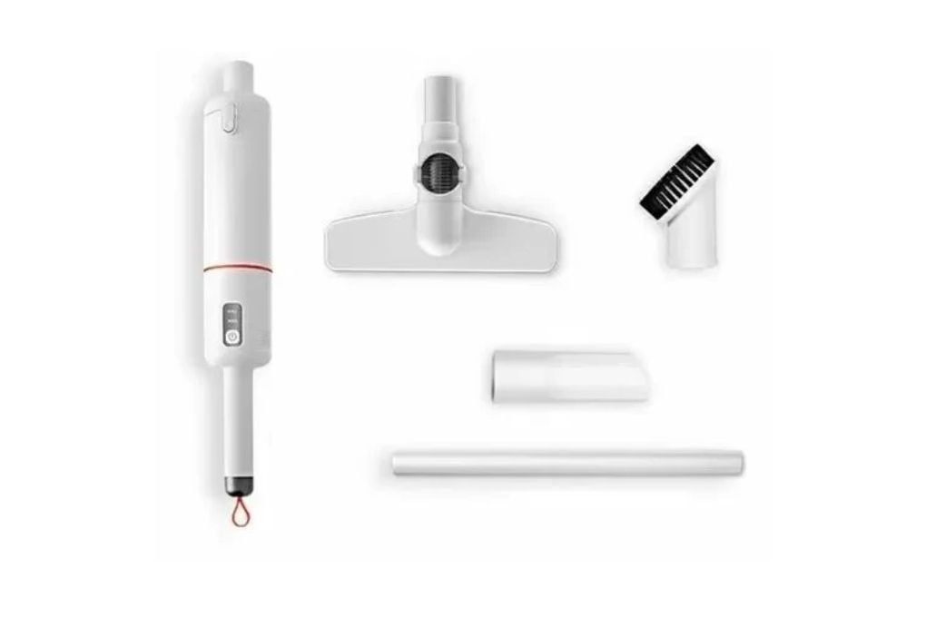 Máy hút bụi cầm tay không dây Xiaomi LYDSTO H3