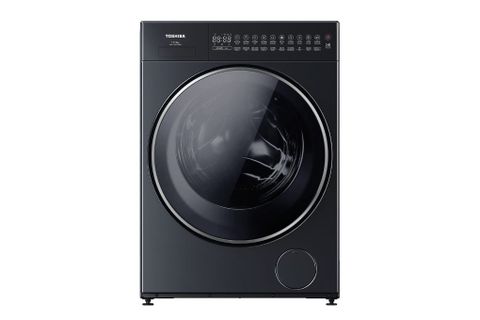 Máy giặt sấy Toshiba Inverter giặt 15 kg - sấy 9 kg TWD-T35BP160MWV(MG)