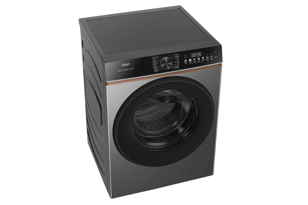 Máy giặt Aqua Inverter 10 kg AW10-BD4657U1M(GN)