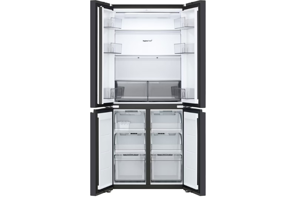 Tủ lạnh LG Inverter 580 lít Multi Door F56BG
