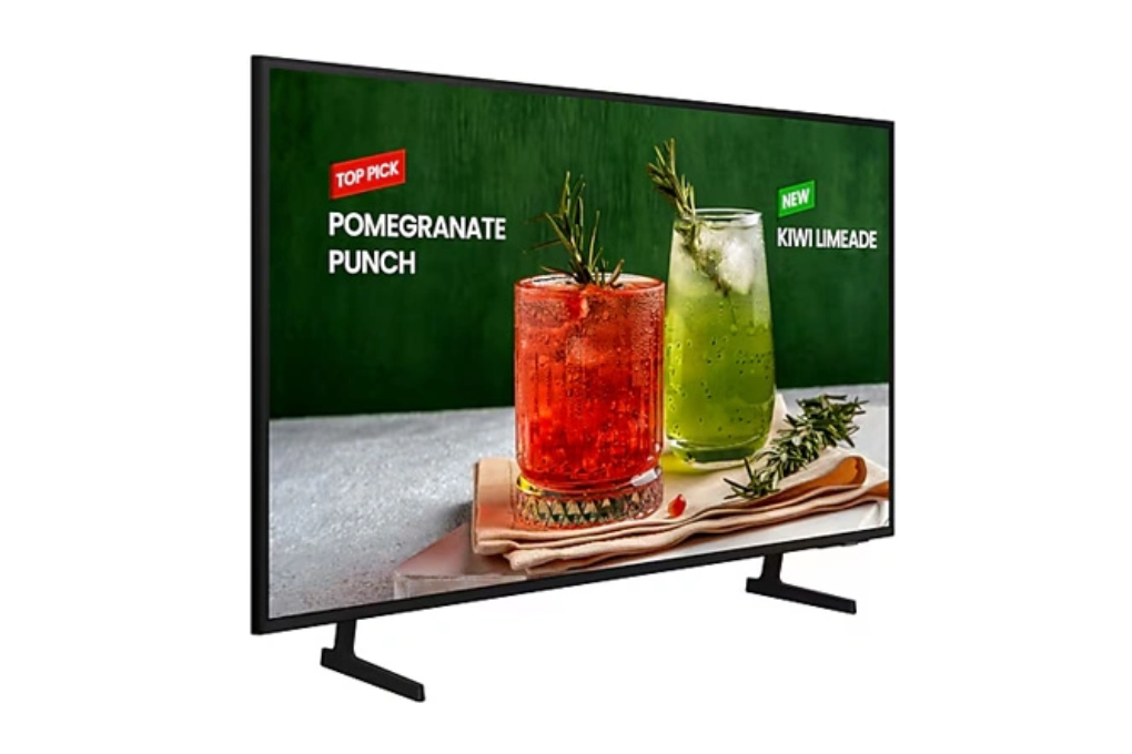 Smart Tivi Samsung Doanh Nghiệp 4K 55 inch 55BEF-H